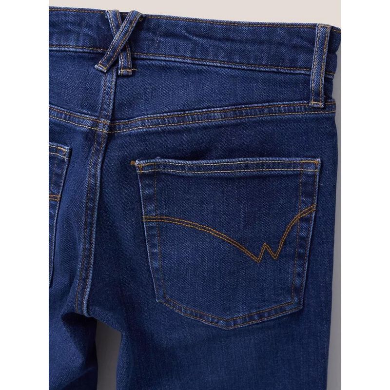 White Stuff Brooke Straight Jeans image number 2